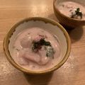 むつらぼし's cooksnap of when they made 優しい味わい！　赤かぶと鶏肉のクリーム煮.