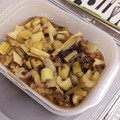 Macaw's cooksnap of when they made 簡単一品*作り置き*セロリの土佐煮.