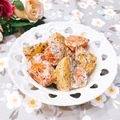 Satoco❋'s cooksnap of when they made 簡単 じゃがいもと人参のゆかりマヨ和え.