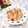 Satoco❋'s cooksnap of when they made 簡単 じゃがいもと人参のゆかりマヨ和え.