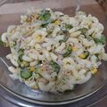 モアLOVE's cooksnap of when they made マカロニサラダ(レモン風味).