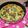 クックI7I5L1☆'s cooksnap of when they made じゃがいも生地のピザ.
