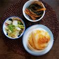 ふか谷's cooksnap of when they made ☆柚子味噌焼きおにぎりのココットカマン☆.