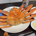 みぽやま's cooksnap of when they made 美味しい☆我家のかに酢.