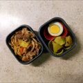 linhua's cooksnap of when they made 簡単作りおき＊めんつゆでさつまいもの甘煮.