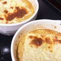 ごめっきー's cooksnap of when they made 豆腐と卵でグラタン風.