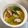 azbjbn's cooksnap of when they made 小松菜と椎茸のみそ汁.