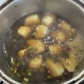 ちぇりりん's cooksnap of when they made 簡単 里芋の煮っころがし.
