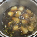 ちぇりりん's cooksnap of when they made 簡単 里芋の煮っころがし.
