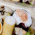 ちゃーん♪'s cooksnap of when they made アンチョビ＆チーズで里芋とお豆のサラダ✿.