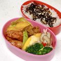 なななな♡MaMa's cooksnap of when they made 簡単！じゃがいもおかかバター.