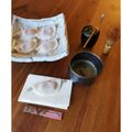 はちみつUK's cooksnap of when they made 手抜き白あん.