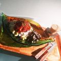 神風＊'s cooksnap of when they made エジプトの庶民食『コシャリ』.