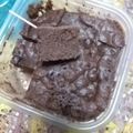 yataさん's cooksnap of when they made ふわっ！おからパウダーでレンチン蒸しパン.