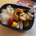 ☆たまり☆'s cooksnap of when they made 外はカリカリ中はとろ～り☆Wちーちく.
