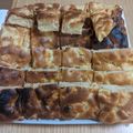 fumiko0417's cooksnap of when they made サラダ油でできる簡単りんごケーキ.