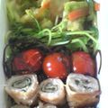 トクライ's cooksnap of when they made プチトマトの塩昆布炒め.