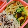 夕湖★'s cooksnap of when they made 蒸かし芋のリメイク！大学芋風お芋ﾁｬﾝ.