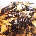 1男4女のママ's cooksnap of when they made にんじん小松菜ひじきのツナマヨ和え.