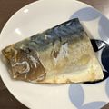 ちょこ05's cooksnap of when they made ご飯おかわりしちゃう♫さばの味噌煮.