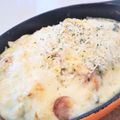 イエローバード's cooksnap of when they made ケチャップがポイント！簡単ドリア。.