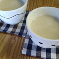 ゆずカフェ's cooksnap of when they made 麹だけ！プロが教える簡単甘酒の作り方.
