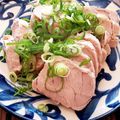 あーこ姐's cooksnap of when they made 柔らか！豚ヒレブロックで“ヘルシー塩豚“.