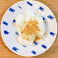 ☆やまさんー☆'s cooksnap of when they made ぷるぷる食感！ミルク餅.