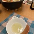 ☆ayumikan☆'s cooksnap of when they made ☺鍋料理に☆レモン果汁で簡単♪塩ポン酢☺.