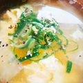 ❤️かわだん❤️'s cooksnap of when they made ☆大根の中華スープ☆.
