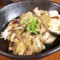 低カロ探検隊's cooksnap of when they made 和食のメインに♡タラの みぞれソースがけ.