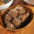 低カロ探検隊's cooksnap of when they made ＊おせちに＊こんにゃくのオランダ煮＊.
