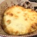 ギルモア's cooksnap of when they made ケイジャンチキンドリア.