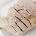 moeoke's cooksnap of when they made 圧力調理バッグで！超簡単サラダチキン.