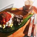 神風＊'s cooksnap of when they made エジプト 牛肉の煮込み ラフマベルバサル.