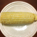 mahalofk's cooksnap of when they made 母直伝！とうきび(とうもろこし)の茹で方.