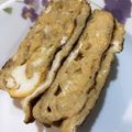 わたるんママ's cooksnap of when they made 美味しい卵焼き.