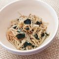神風＊'s cooksnap of when they made やみつき～♡簡単モヤシのナムル.
