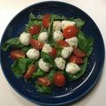 クック78R779☆'s cooksnap of when they made トマトとモッツァレラチーズのカプレーゼ.