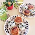 kpえもん♪'s cooksnap of when they made 大根葉（抜き菜）の混ぜごはん.