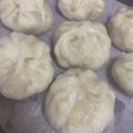 みけらんヌ's cooksnap of when they made 肉まん　具の作り方.