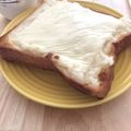 フジぽん's cooksnap of when they made 甘糀で♡チーズトースト.
