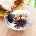 フジぽん's cooksnap of when they made おひとりさまのおからパウダーヨーグルト.
