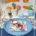 sakuraロゼット's cooksnap of when they made 速攻！タコのおつまみ♪.
