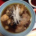 xMARILYNx's cooksnap of when they made 簡単絶品・マグロ目玉の煮付け.