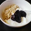 ジュリア♪'s cooksnap of when they made 便秘解消ヨーグルト.