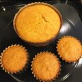 ぱぱぱぱぱんだねこ's cooksnap of when they made 蜂蜜入り☆すりおろし人参のケーキ.