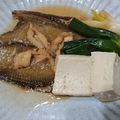 nana10nene's cooksnap of when they made フライパンで簡単！栄養満点カレイの煮付け.