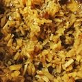 シマリスかあさん's cooksnap of when they made 大量消費☆しょうがの佃煮.