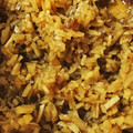 シマリスかあさん's cooksnap of when they made 大量消費☆しょうがの佃煮.